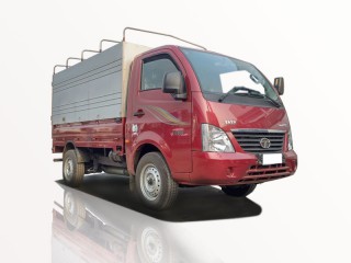  Tổng quan về xe tải TATA SUPER ACE được tung ra thị trường.