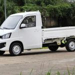 Tổng quan về xe tải VEAM VPT095 là xe tải nhỏ Veam Motor sản xuất.