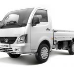 Tổng quan về xe tải TATA SUPER ACE được tung ra thị trường.