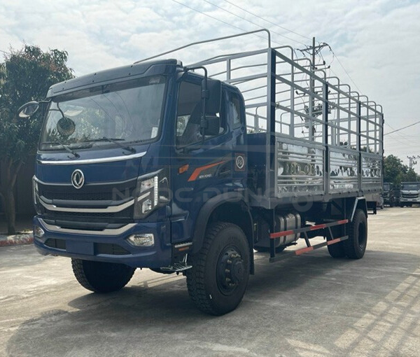 Xe tải Trường Giang 8 Tấn