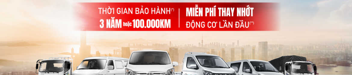 chính sách bảo hành