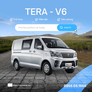 TERA-V6