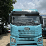 Xe faw 460 động cơ yuchai