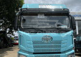 Xe faw 460 động cơ yuchai