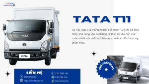 TATA T11