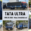 TATA ULTRA T11