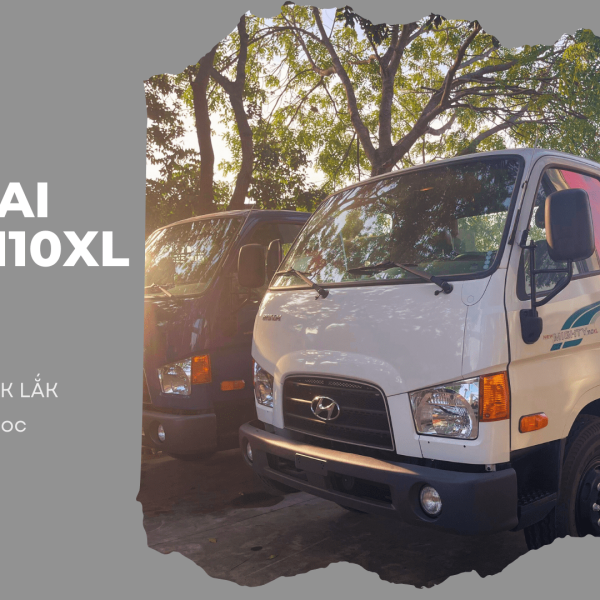 HYUNDAI 110XL