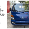 HYUNDAI PORTER H150