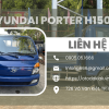 HYUNDAI PORTER H150
