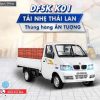 xe tải nhẹ Dongfeng