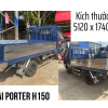 HYUNDAI PORTER H150
