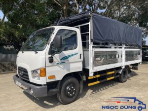 Bằng C lái xe gì?
