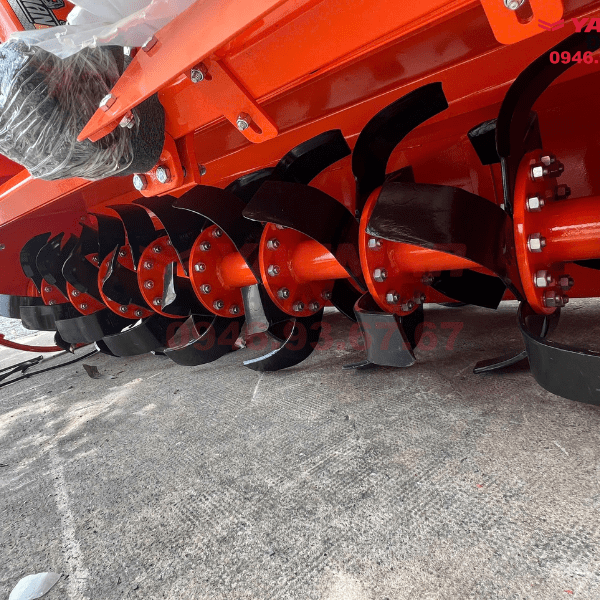DÀN XỚI 1M7 MẶT BÍCH 6 LƯỠI - SỌ ĐÔI NHẬP KHẨU