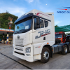 Xe đầu kéo FAW 460HP JH6