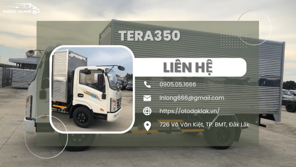 TERA350