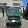 Ngoại thất Xe tải Howo ST12090D - E5