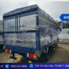 Hyundai N250 thùng mui bạt
