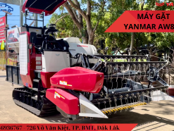 Máy gặt AW82V