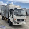 Ngoại thất xe tải Tera345sl