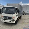 Ngoại thất xe tải Tera345sl