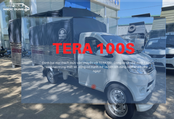 tera100