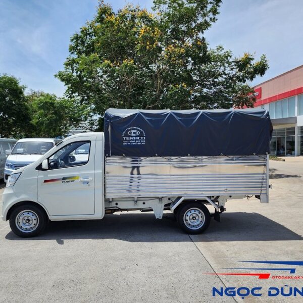 Xe tải Tera100 mui bạt