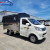 Xe tải Tera100 mui bạt