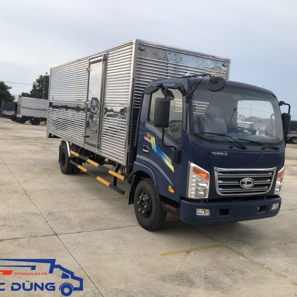 Tera190SL thùng kín