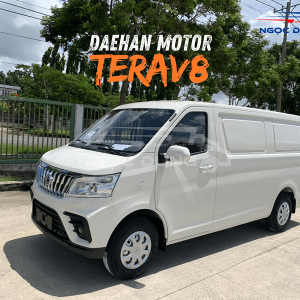xe tải terav8s2