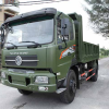 xe ben 8 tấn Trường Giang