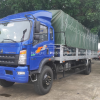 Xe tải TMT HW160 - 8 Tấn