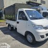 Ngoại thất TMT Karry Grand Yoki 990kg thùng mui bạt