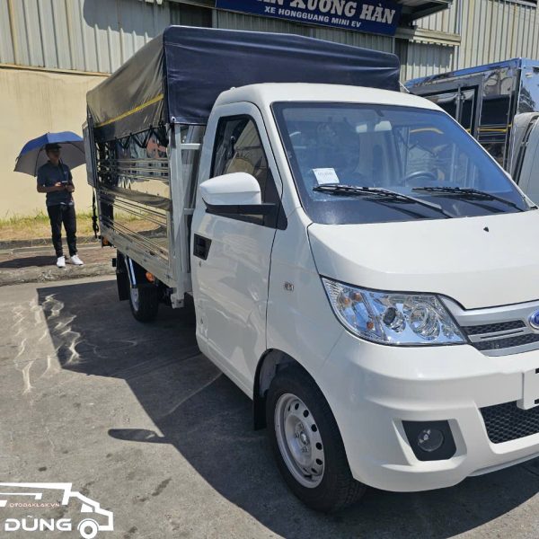 Tổng quan xe TMT Karry Grand Yoki 990kg