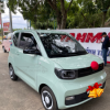 Wuling Hongguang Mini EV