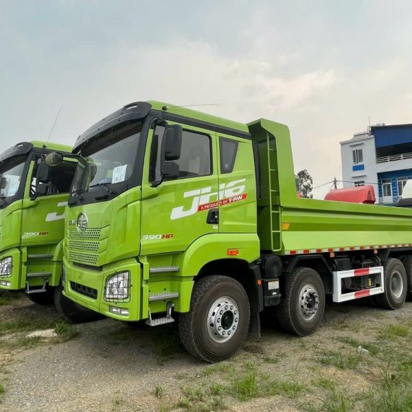 XE BEN 4 CHÂN FAW THUNG U NHẬP KHẨU