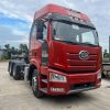 Xe Đầu Kéo FAW J6P 375HP 2 Cầu