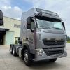Xe Đầu Kéo Howo T7H 440 Động Cơ Sinotruck