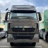Xe Đầu Kéo Howo T7H 440 Động Cơ Sinotruck