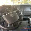Xe Đầu Kéo Howo T7H 440 Động Cơ Sinotruck