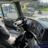Xe Đầu Kéo Howo T7H 440 Động Cơ Sinotruck