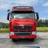 Xe Đầu Kéo Howo T7H 440 Động Cơ Sinotruck