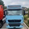 Xe Đầu Kéo Howo T7H 440 Động Cơ Sinotruck