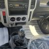 Nội thất xe tải TMT Captain T200