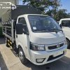 Ngoại thất xe tải TMT Captain T200
