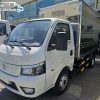 Ngoại thất xe tải TMT Captain T200