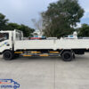 Ngoại thất xe tải Tera345SL thùng lửng