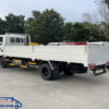 Ngoại thất xe tải Tera345SL thùng lửng