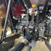 Yanmar ef393 pto
