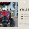 Máy kéo Yanmar 357A