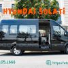HYUNDAI SOLATI